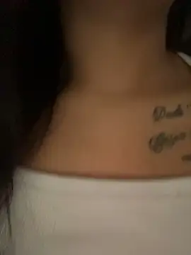 IvyX_X webcam