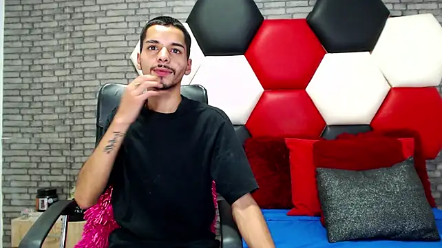 Thristan05 webcam