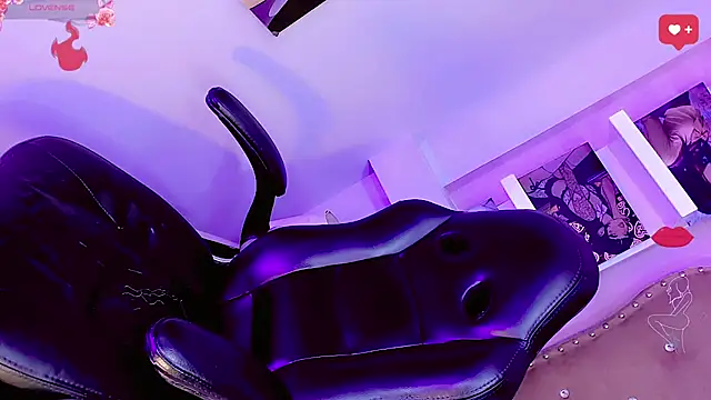 Baby_Valentina_ webcam