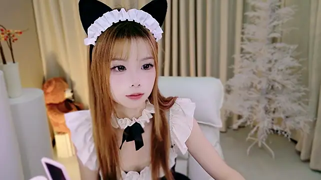 Nuo-Nuo-111 webcam