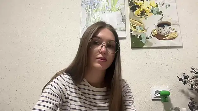 Cocoberry2 webcam