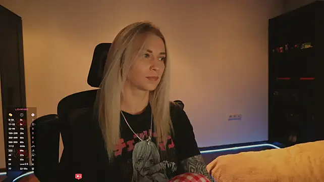 AskAlexa webcam