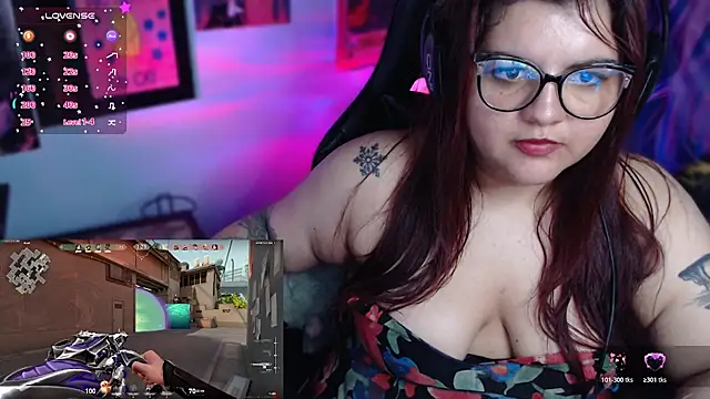 Annee23 webcam