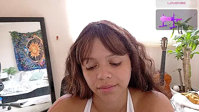 Amanda_sweet webcam