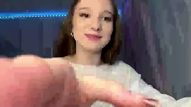 DonetteAlaya webcam