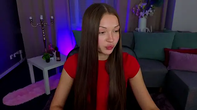 ArishaSkyLove webcam