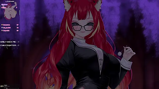 LewdFoxy_VT