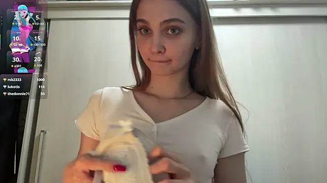 Babysmall_girl webcam