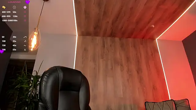 JennaOlsonX webcam