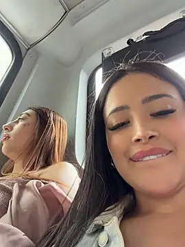 Sara_fun webcam