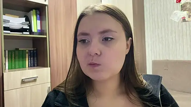 Shinylvy webcam