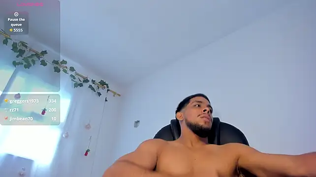 shooting_wilson webcam