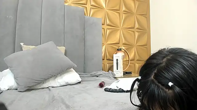 melani_dream webcam