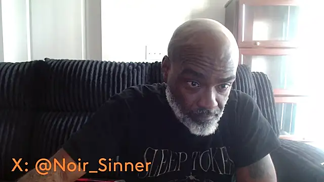 sinnernoir webcam