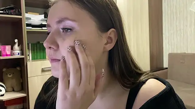 Shinylvy webcam