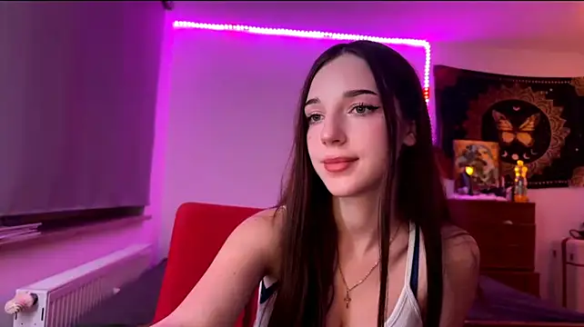 AntoninaErtle webcam