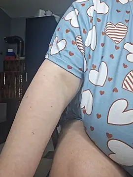 anna_claire webcam