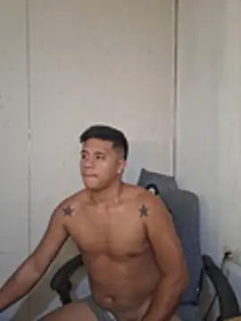 Felix_Asher webcam
