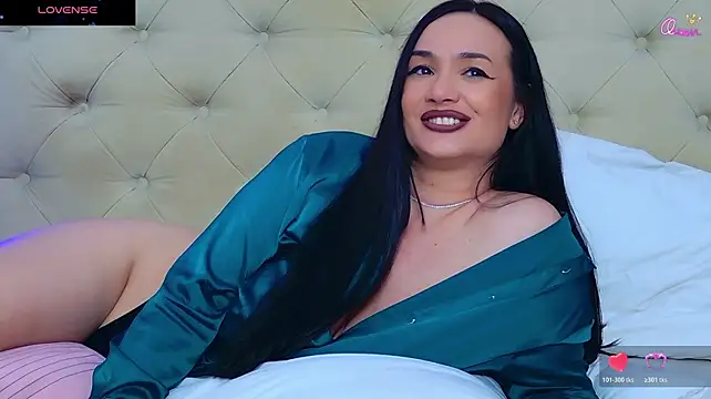Daliya_ webcam