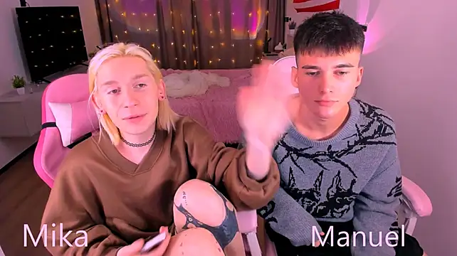 Manuel_Garse live sex cam