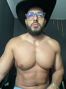 magnumchris webcam