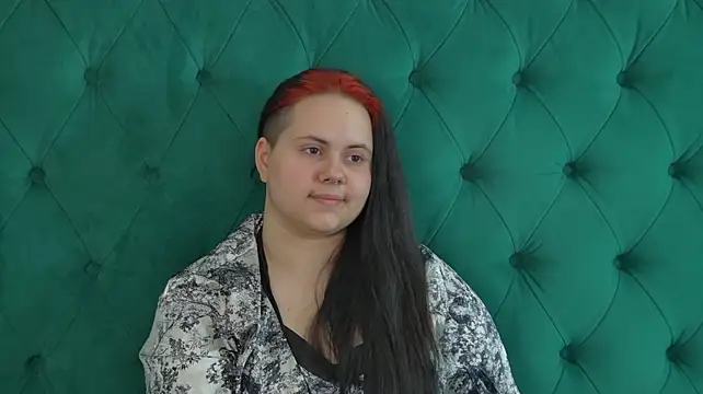 DaisyHarts webcam