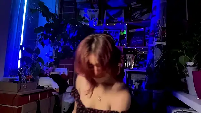 Leona_TX webcam