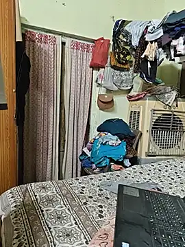 5izeBoya webcam