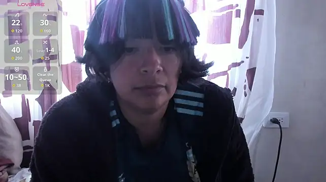 Acelinrose