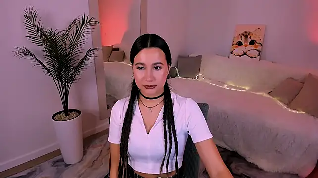 GabrielleEvy