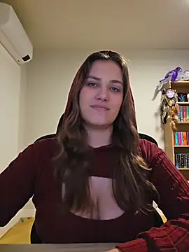 MiaRides19 webcam