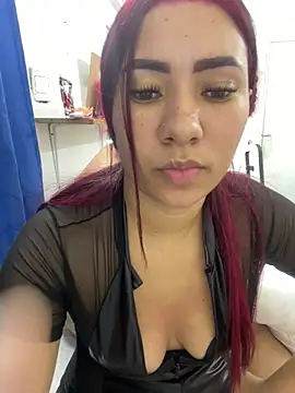 Eliana_cherry webcam