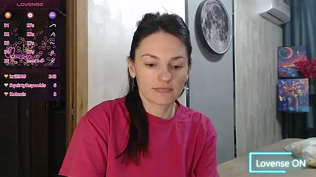 Stacy_Davice webcam