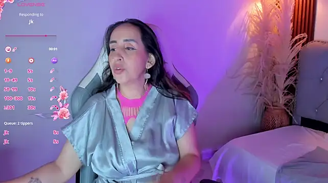 Jadde_hamad live cam on StripChat