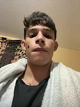 Michael_black01 live sex cam