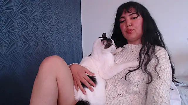 Freyja_eter webcam