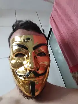 Malandriao webcam
