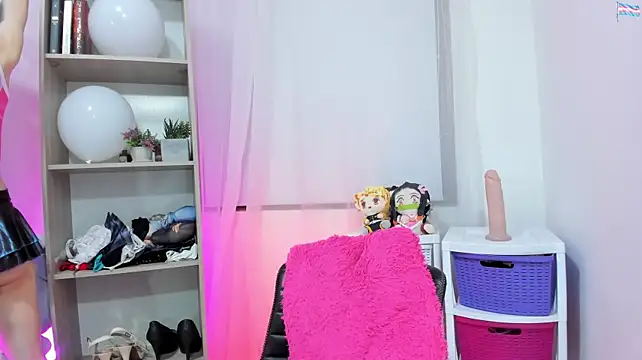 Modèle: KimberlyJohnsoon