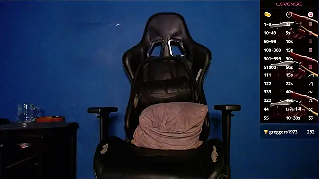 Maxxxpowerful webcam