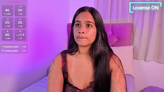 Maeena webcam
