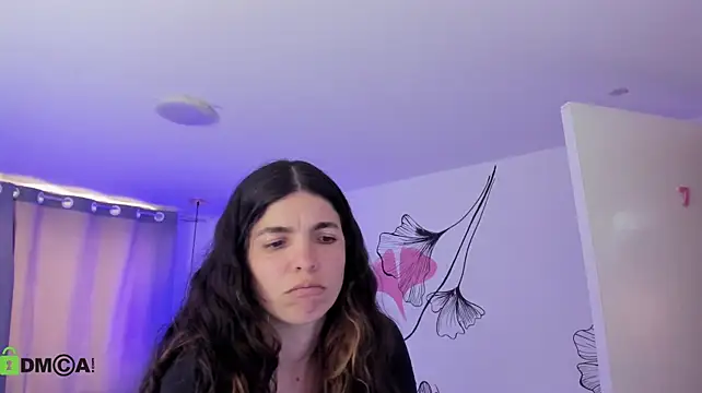 Isabela_Fiorelli webcam