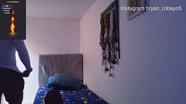 Bryan_robayo5 webcam