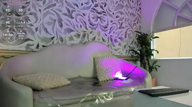 bear_mao_ live cam on StripChat