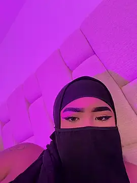 Yasmin_cute webcam