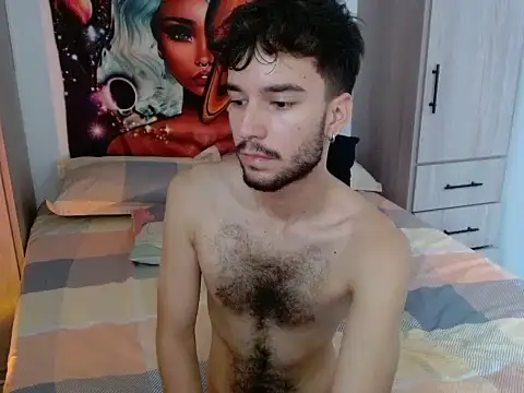 Adrien_polo webcam