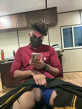 spiral__man007 webcam