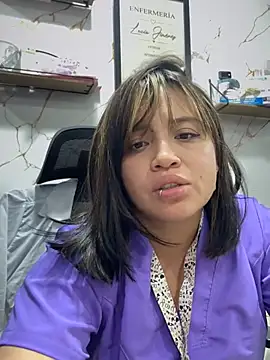 Melany-1 webcam