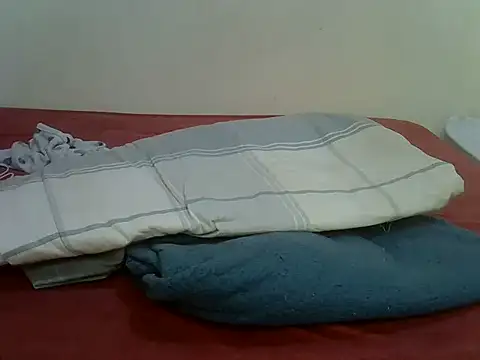 dirty_analia webcam