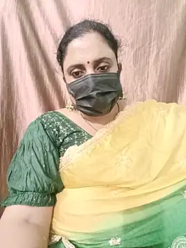 Telugu-Minisha webcam