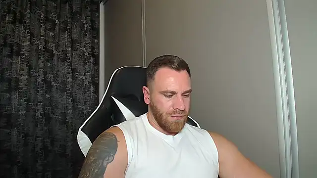 Thori92 webcam